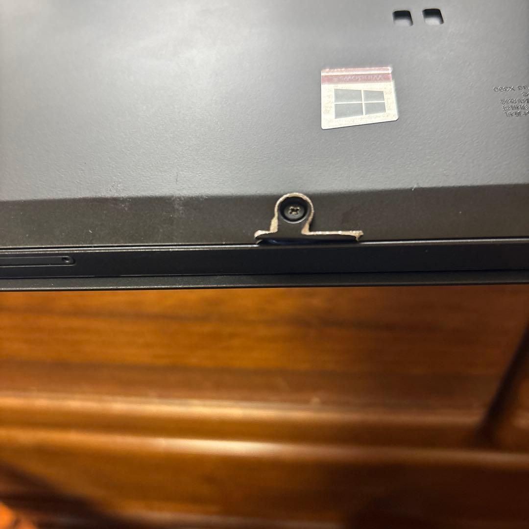 thinkpad X390 Core i5-8265U/8GB ジャンク