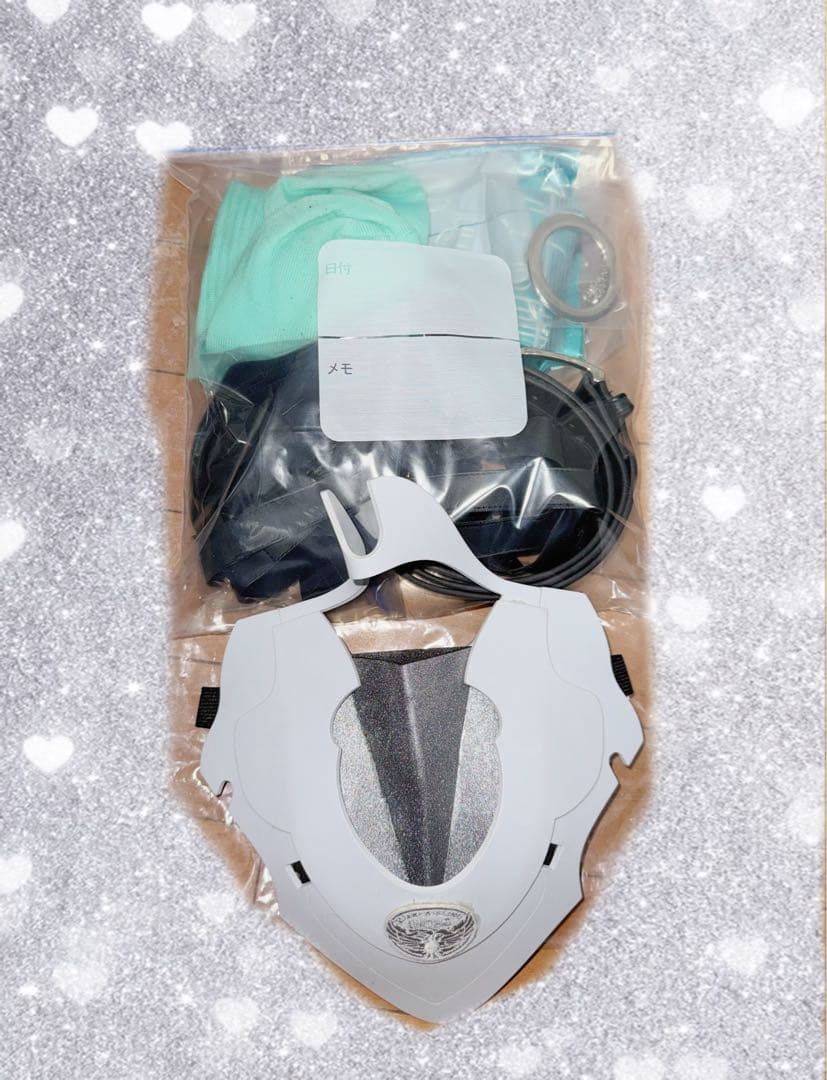 コストモ製 雲生 通常 コスプレ衣装