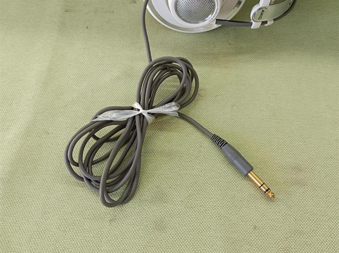 都《NRXRE》AKG　K701　ヘッドホン