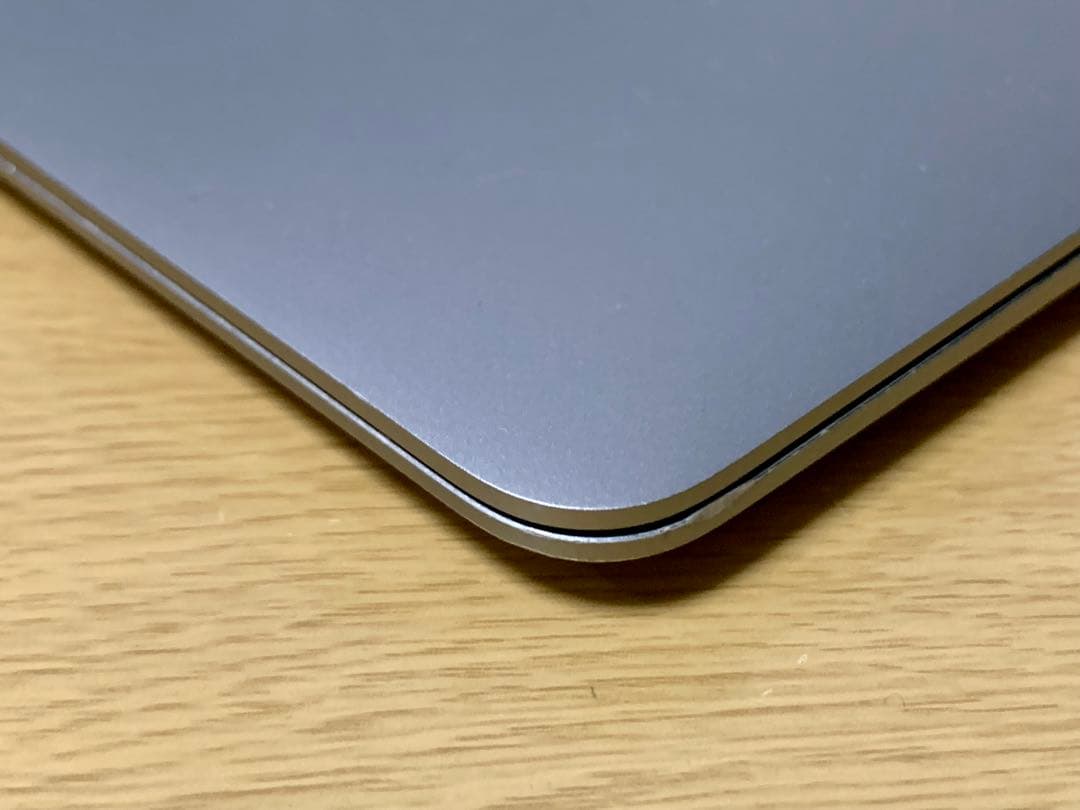 MacBook本体 MacBook Air 2018 Office2019 i5 SSD 128G