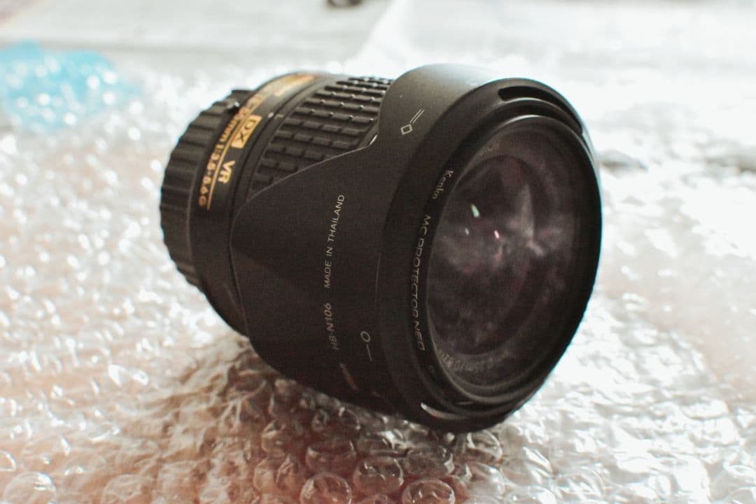 Nikon ニコン ズームレンズ