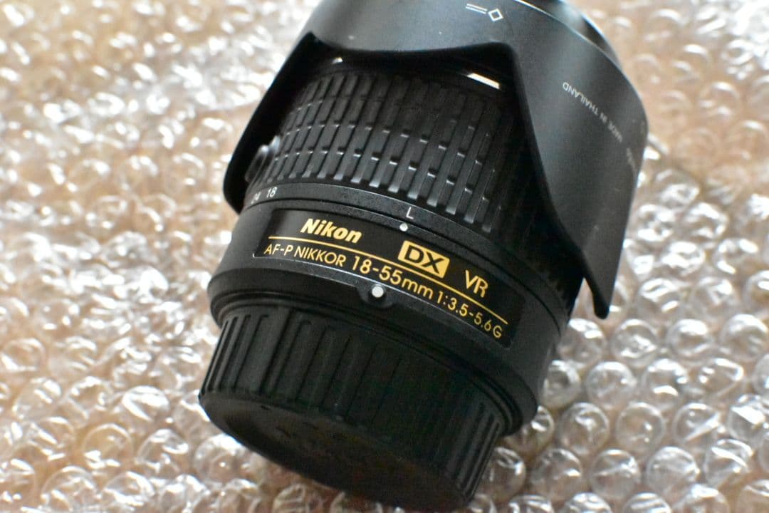 Nikon ニコン ズームレンズ