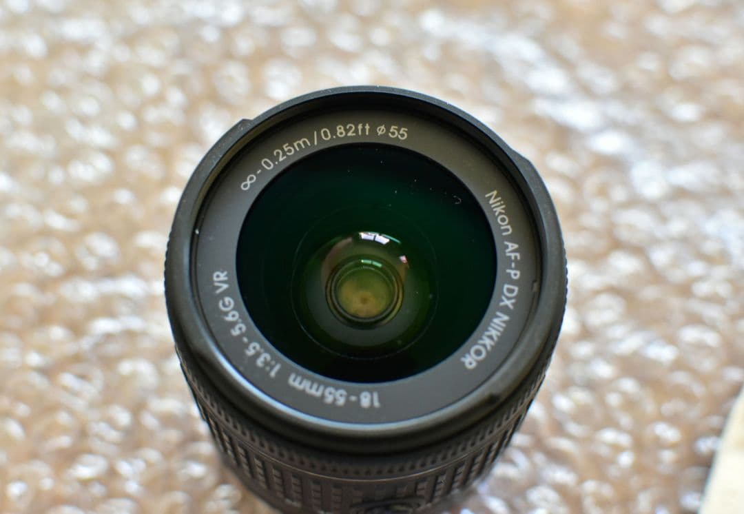 Nikon ニコン ズームレンズ