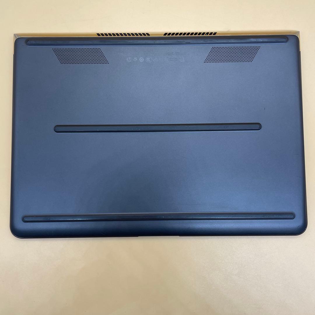 Windowsノート本体 HP Spectre 13-v107TU i7 512gb 8GB