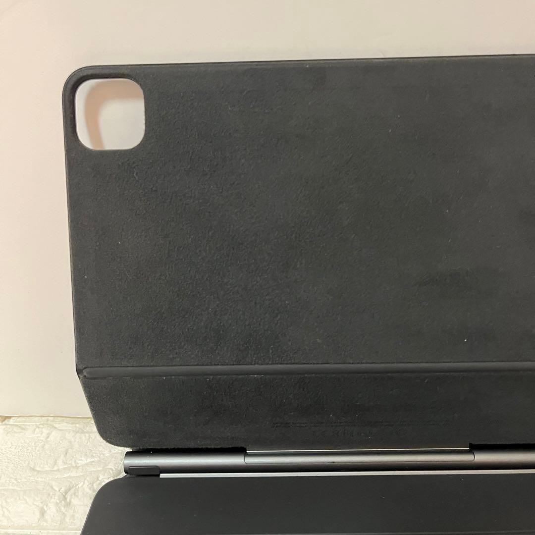 Apple Magic Keyboard 11インチ A2261 02