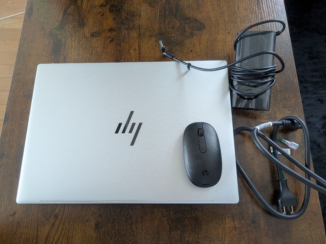 【ラミエル】HP Pavilion Plus 16-ab 16インチ