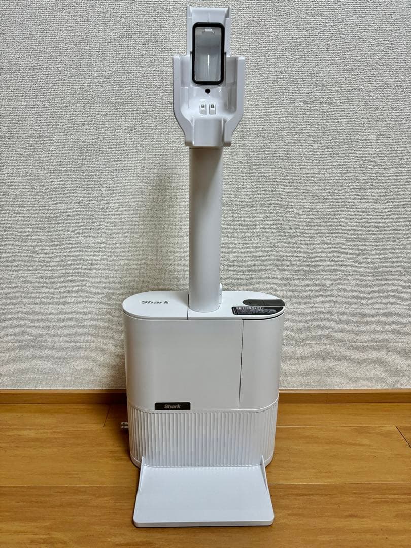 shark ハンディークリーナー CS150JAE