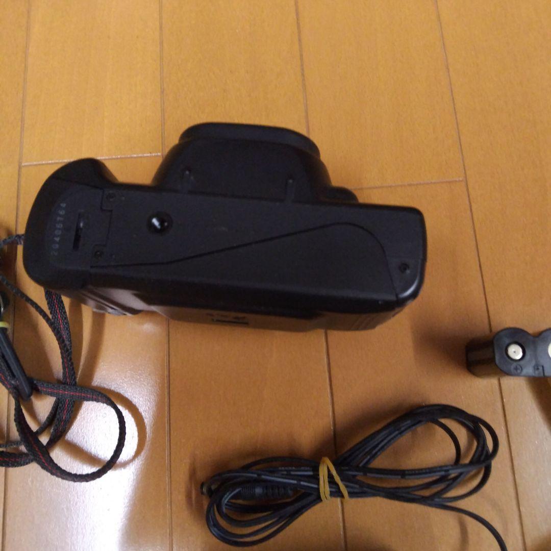 フジフィルム Zoom CADIA800　DATE フイルム用カメラ