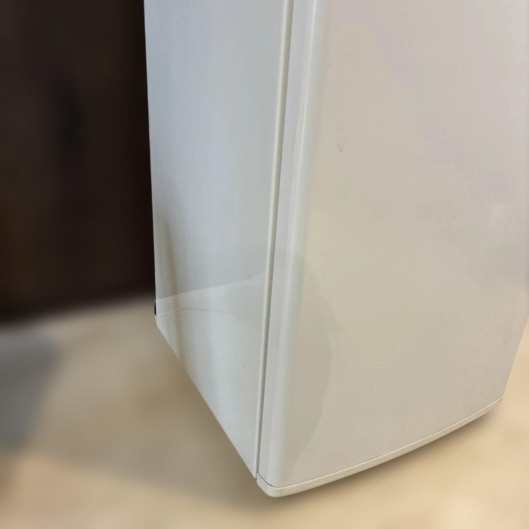 福岡発 三菱 電気 冷凍庫 122L MF-U12J-W MITSUBISHI