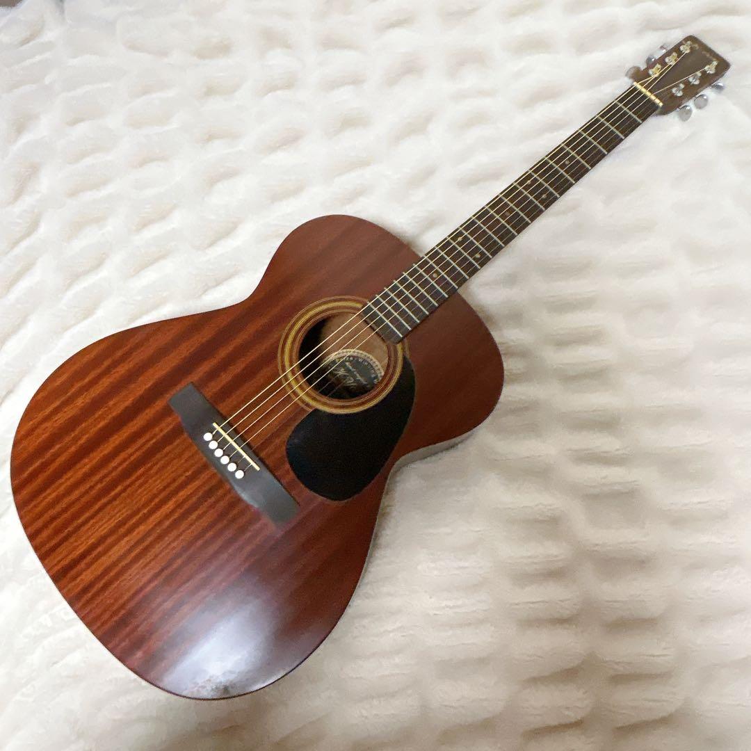 K.Yairi ヤイリ YF150 アコースティックギター フォークタイプ