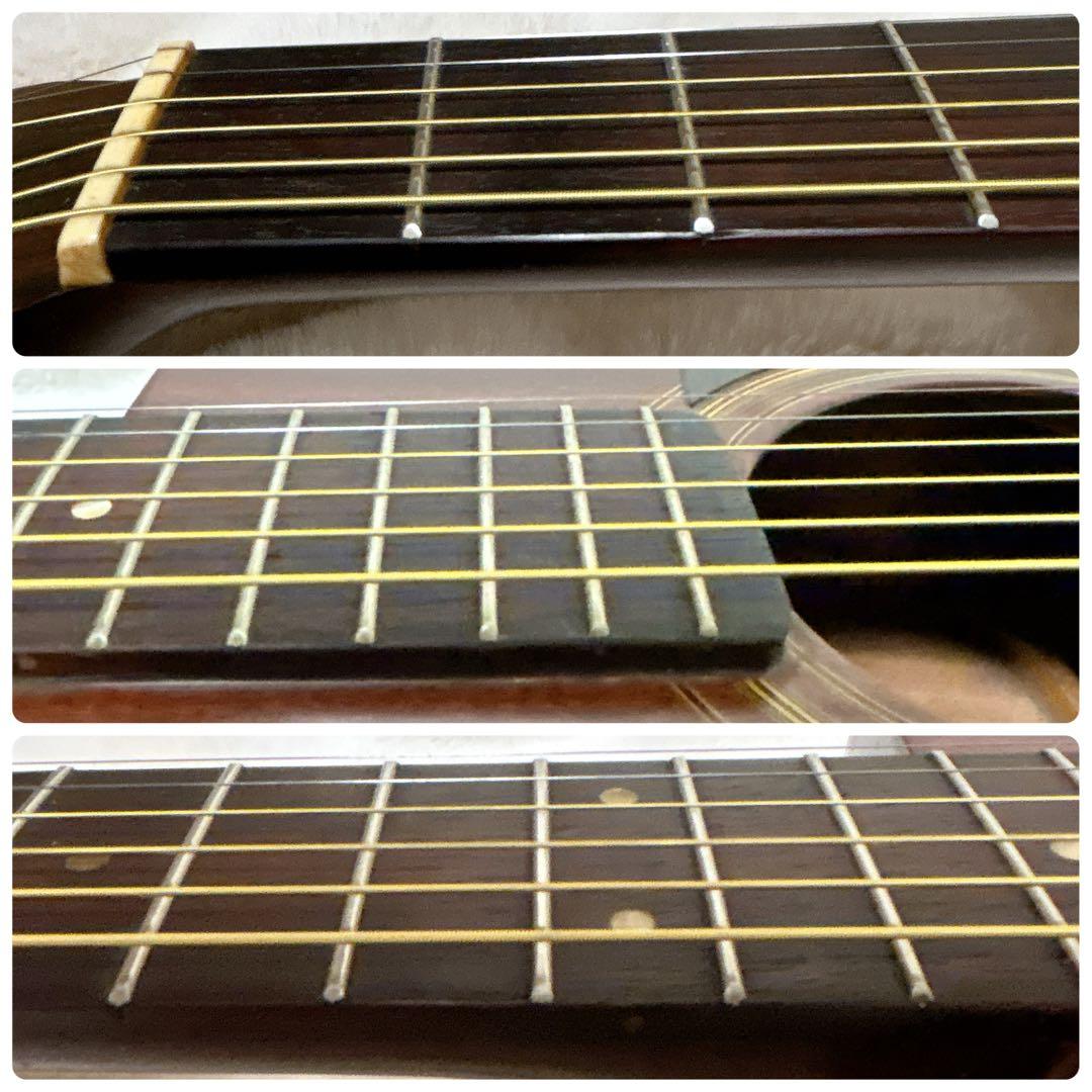 K.Yairi ヤイリ YF150 アコースティックギター フォークタイプ