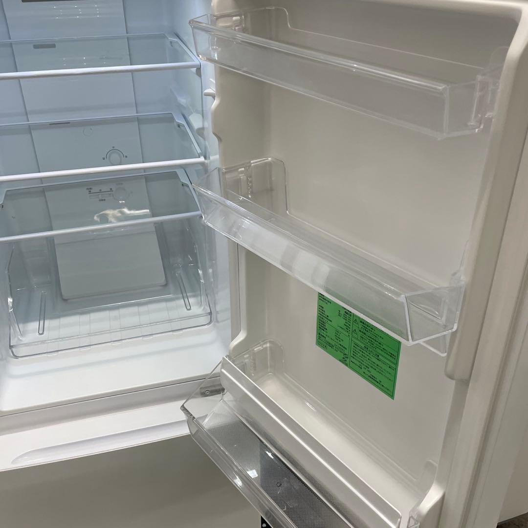 ★239　冷蔵庫　洗濯機　家電2点セット　22年製　設置無料　安い　一人暮らし