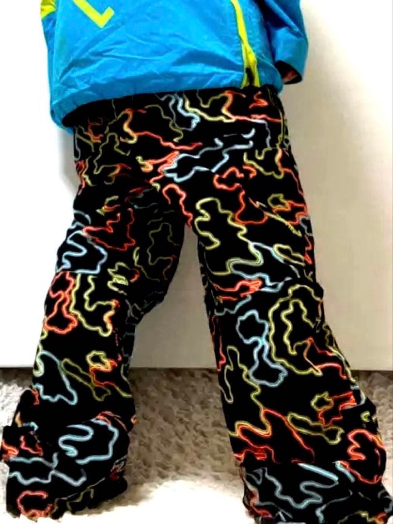 【aav7ひっきー商品ページ】Burton ak スノーボードウェア XL