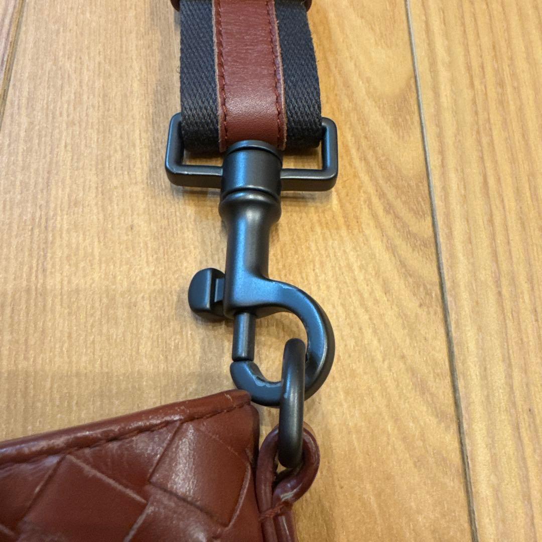 BOTTEGAVENETA ボッテガヴェネタ ショルダーバッグ