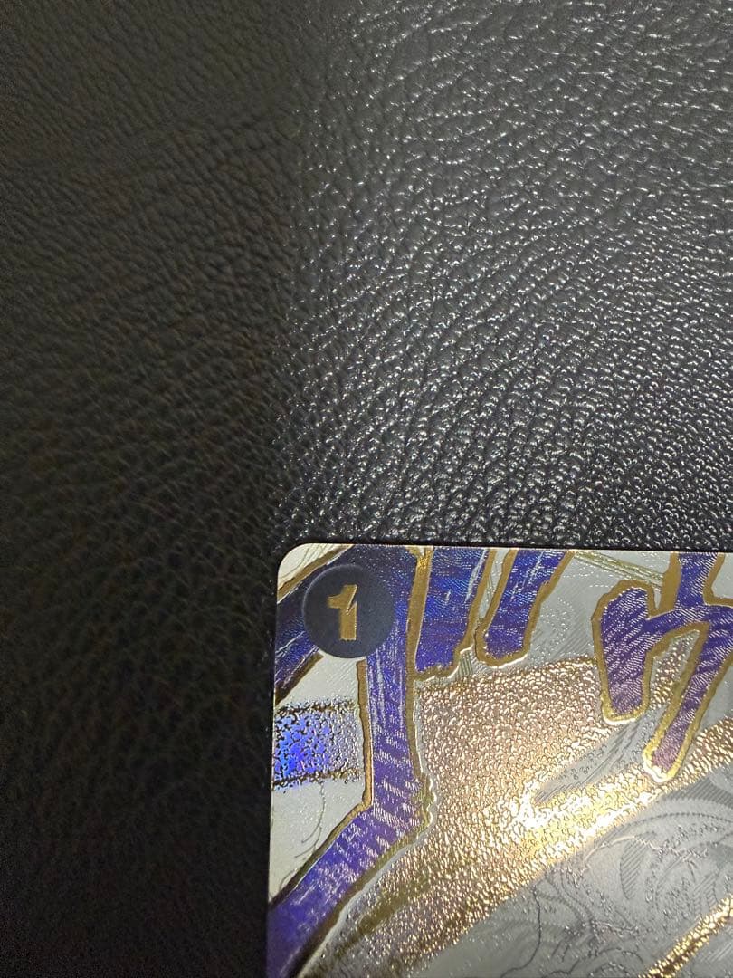 ONE PIECE カードゲーム グラウンドデス パラレル 未使用美品！