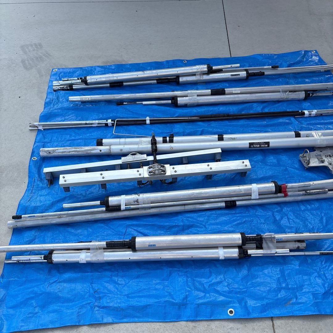 ミニマルチ NB42X 7/10/18/24M 2エレHB9CV 『引取り限定』