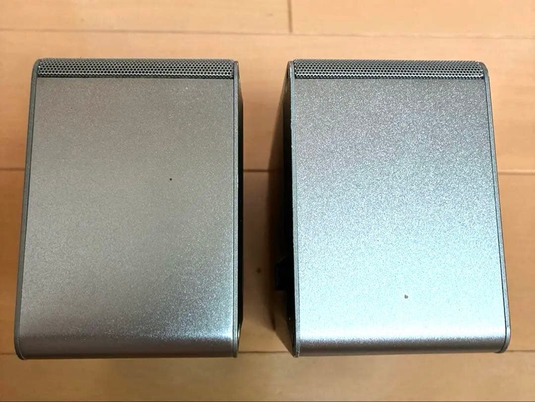 BOSE M3 スピーカー＋Sony学習機能付きリモコン