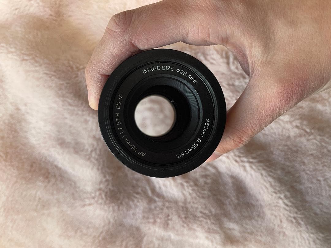 Viltrox 56mm F1.7（Fujifilm Xマウント）