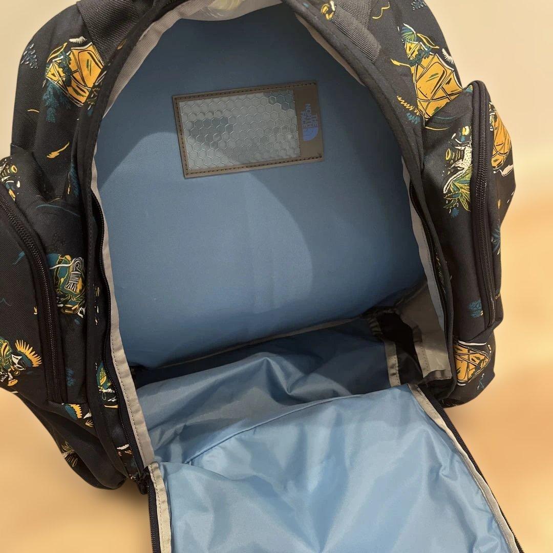 THE NORTH FACE SUNNY CAMPER 40 リュック