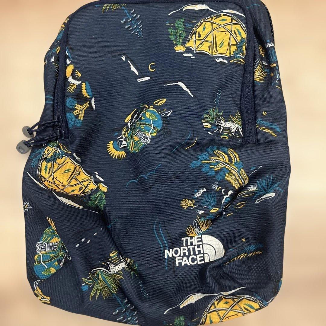 THE NORTH FACE SUNNY CAMPER 40 リュック