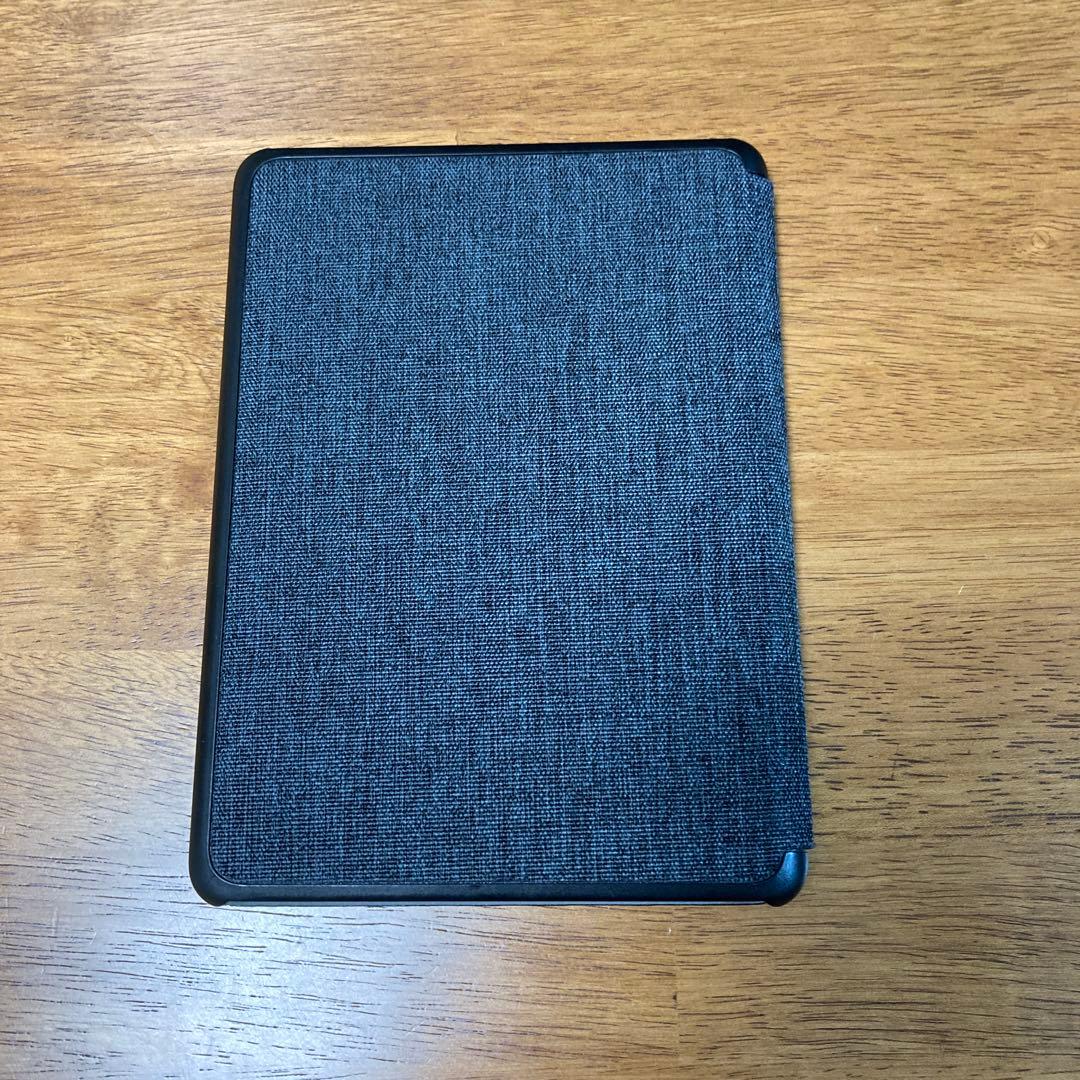 Kindle Paperwhite シグニチャー 12世代 フィルム,カバー付