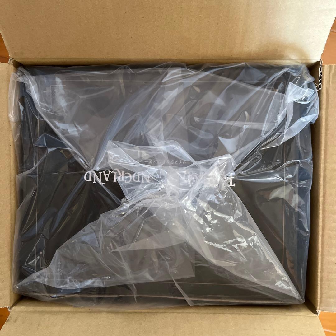 ツイステッドワンダーランド　アズール　フィギュア