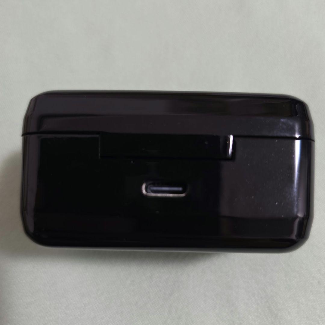 文豪ストレイドッグス　ONKYO　ワイヤレスイヤホン　芥川龍之介