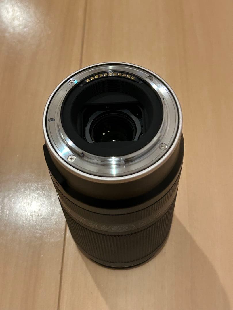 TAMRON 70-300mm F/4.5-6.3 (A047)Zマウント用
