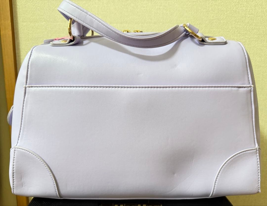 ANGELIC PRETTY Lovely Heart ボストンバッグ