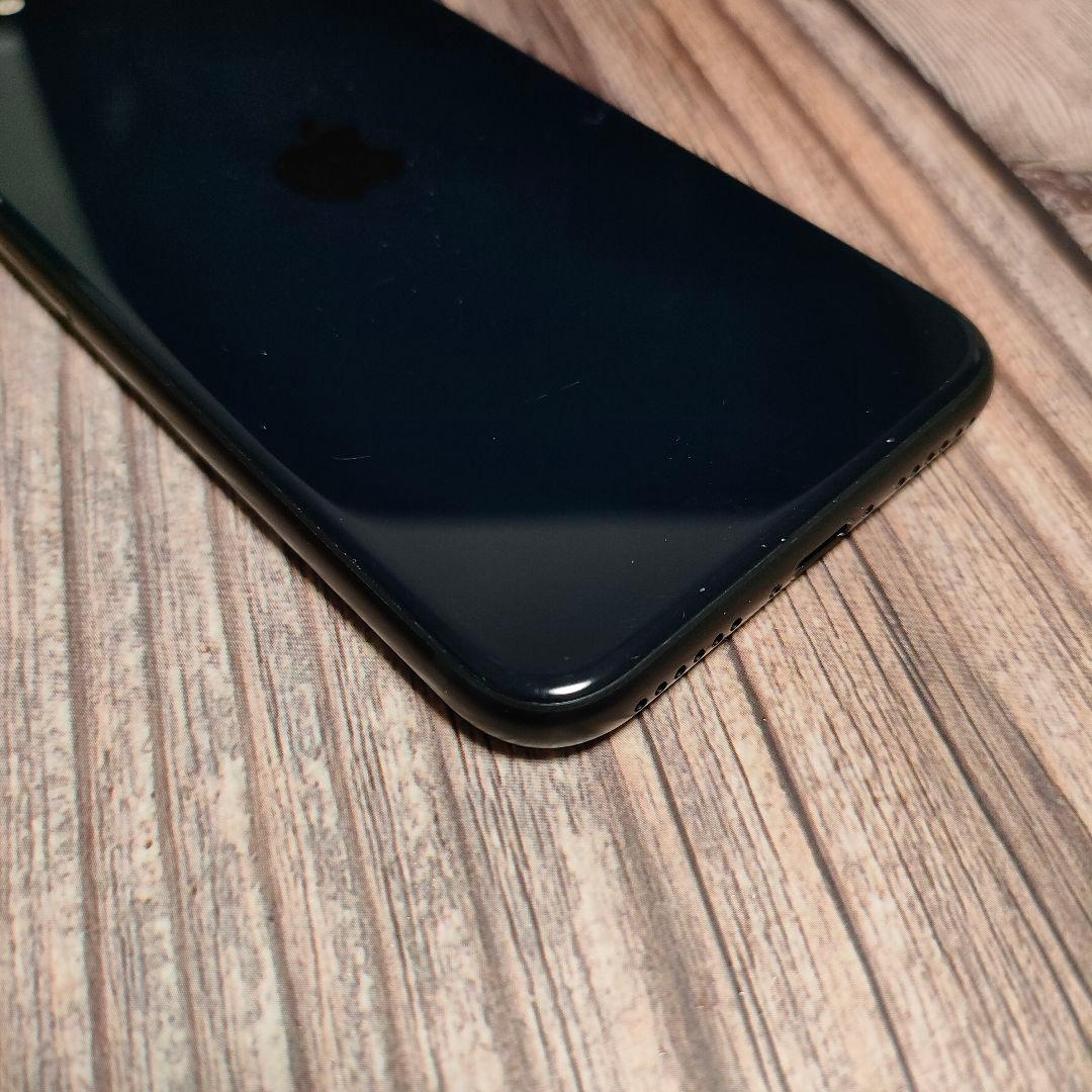 iPhone SE 第3世代 SIMフリー 64GB バッテリー100%