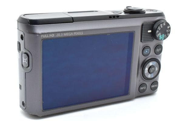 キャノン Canon PowerShot SX720 HS