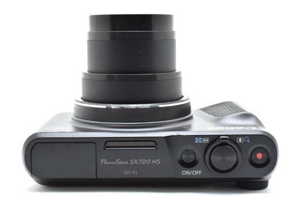 キャノン Canon PowerShot SX720 HS