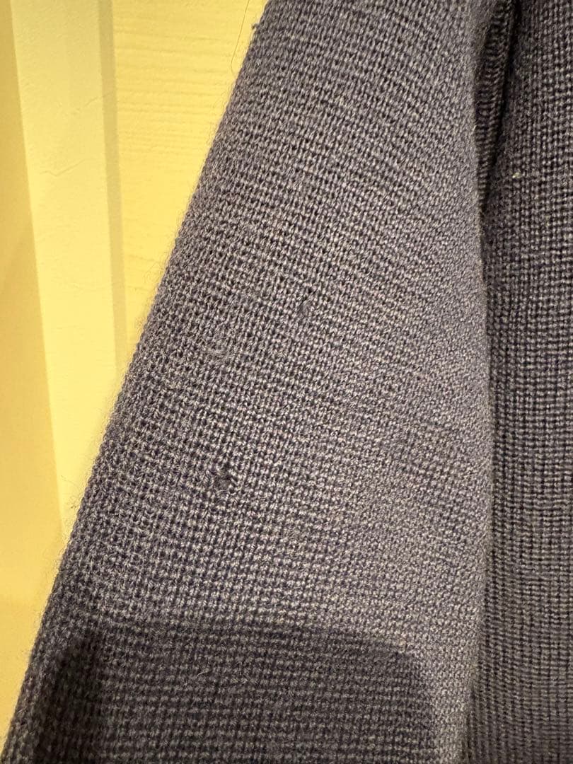 1991年製　Patagonia アルピニストセーター　ビンテージ