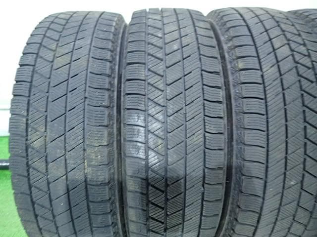 B1090【送料無料】スタッドレスタイヤ 165/65R14 4本セット