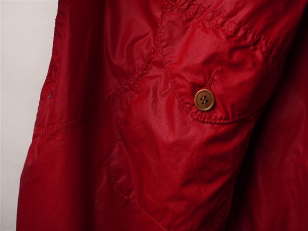 ポストオーバーオールズ ロイヤルトラベラー ベスト