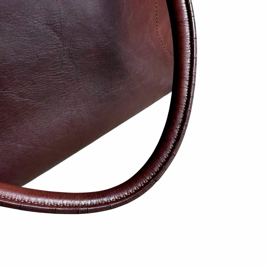 【aritaroさま専用】マザーハウス アンティーク ボックストートバック