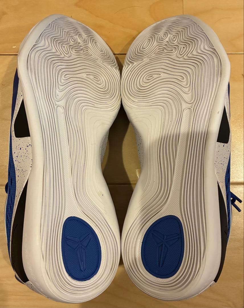 う*に様 Nike Kobe9 エリートLOW EMプロトロ 【 27.0cm