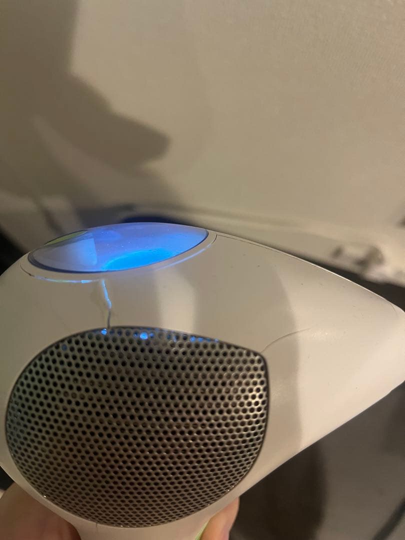 あ*ま様 トリア脱毛器