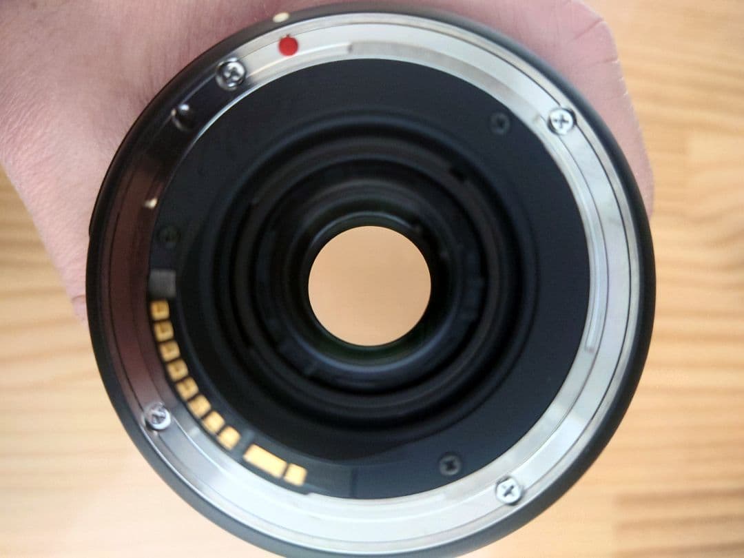 SIGMA シグマ 18-300mm F3.5-6.3 Contemporary