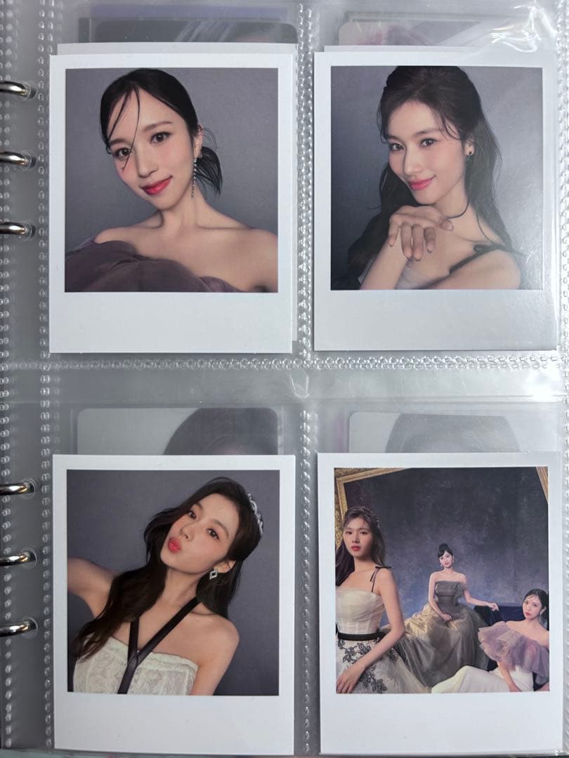 59枚 TWICE サナ　トレカ　カード　まとめ売り