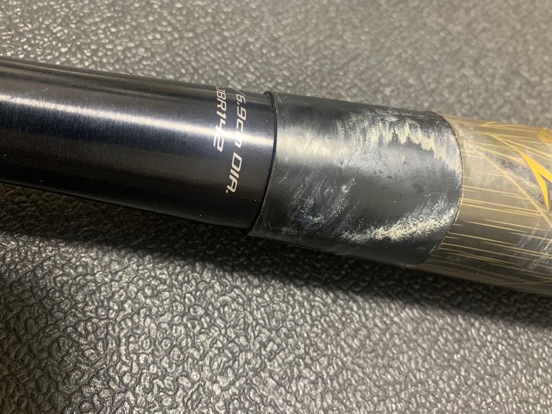 ビヨンドマックス　ギガキング02 GIGAKING 軟式　バット　野球　ウレタン