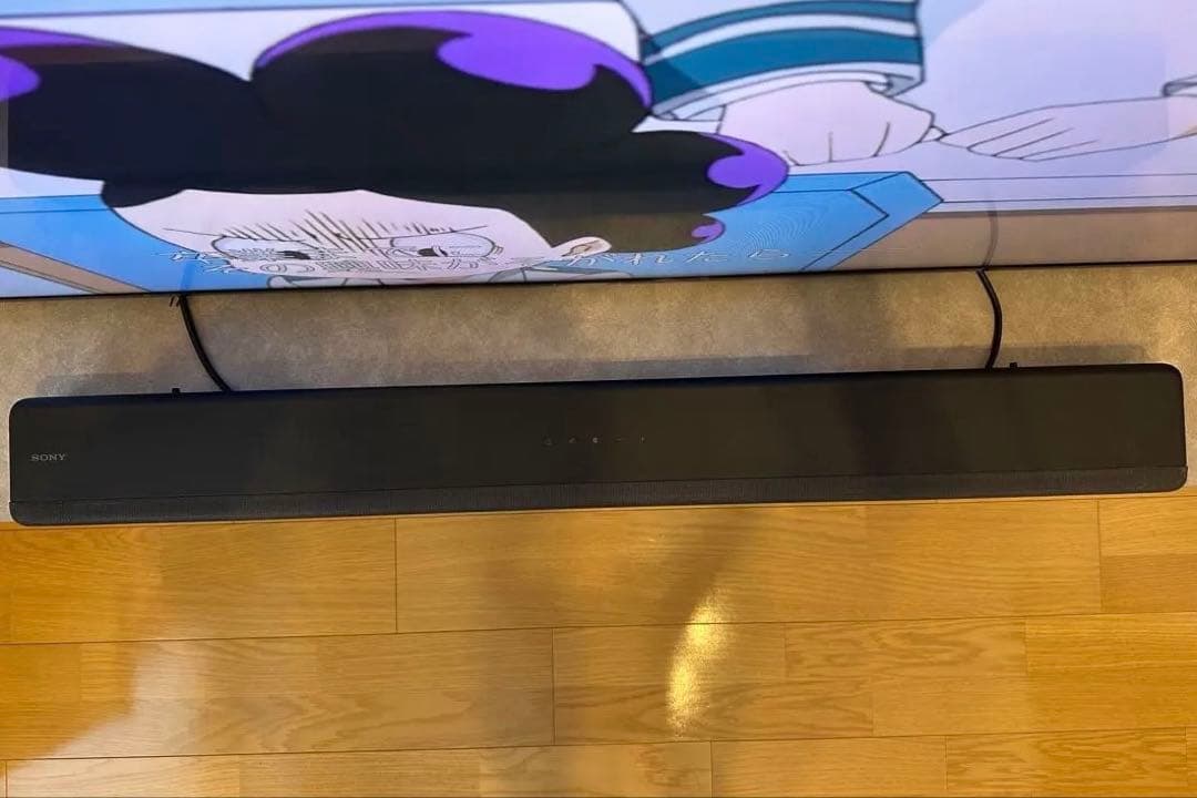 sony HT G700 スピーカー　サウンドバー