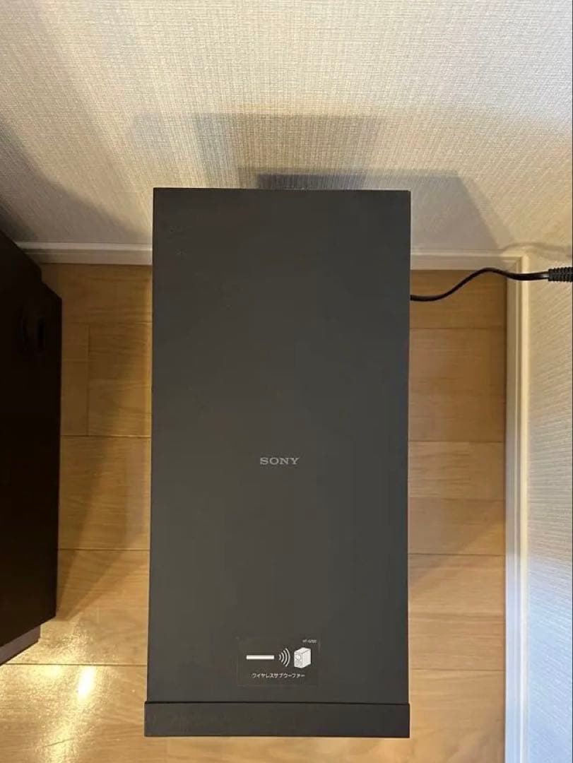 sony HT G700 スピーカー　サウンドバー