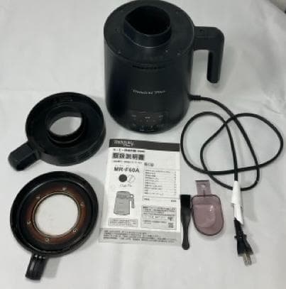 ダイニチ カフェプロ コーヒーメーカー MR-F60A