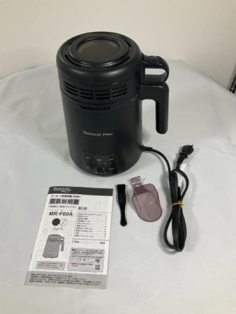 ダイニチ カフェプロ コーヒーメーカー MR-F60A