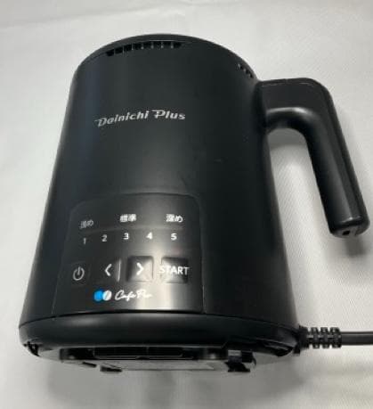 ダイニチ カフェプロ コーヒーメーカー MR-F60A