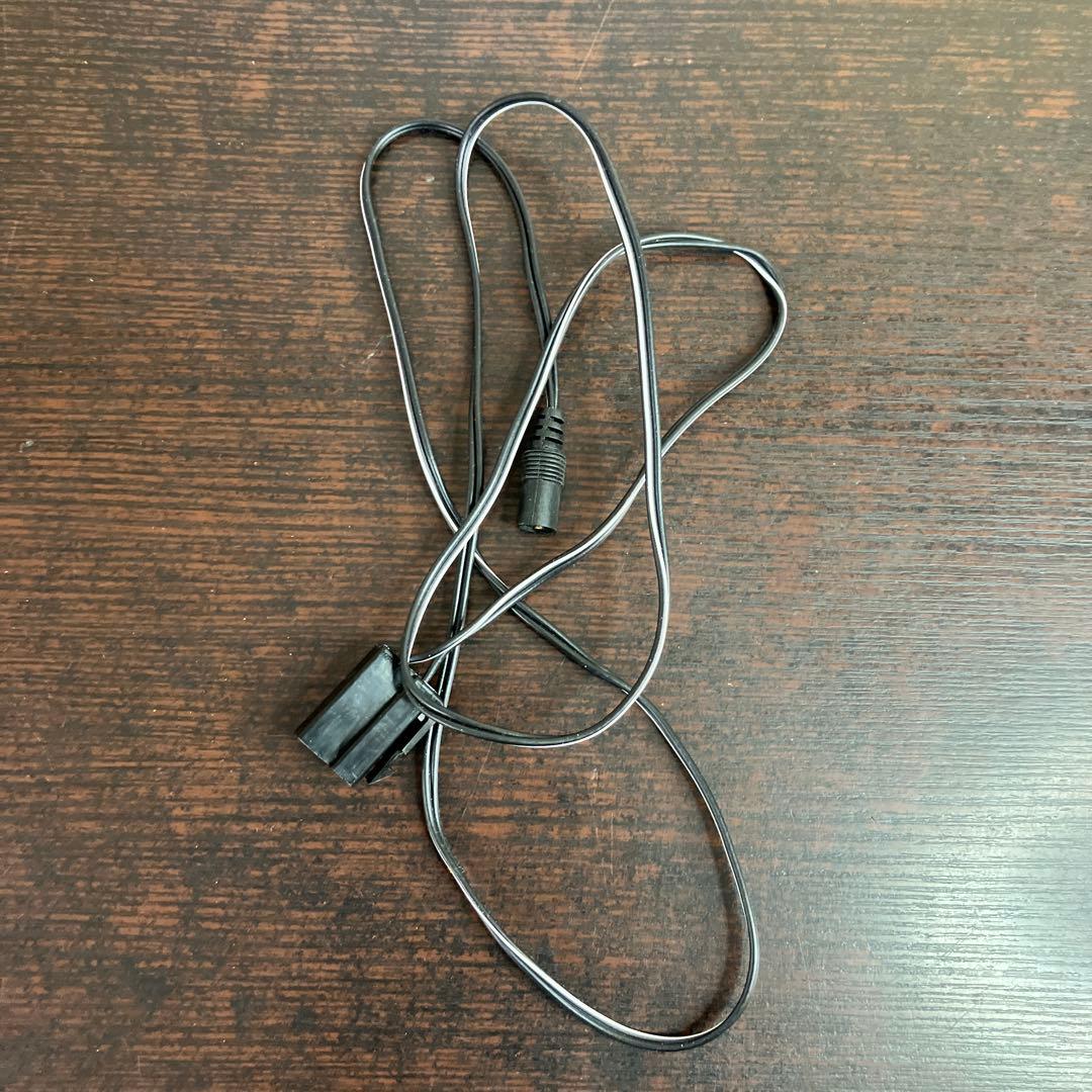 FIAMMA 軽量 ターボキット 12V 98683-059 取扱説明書付