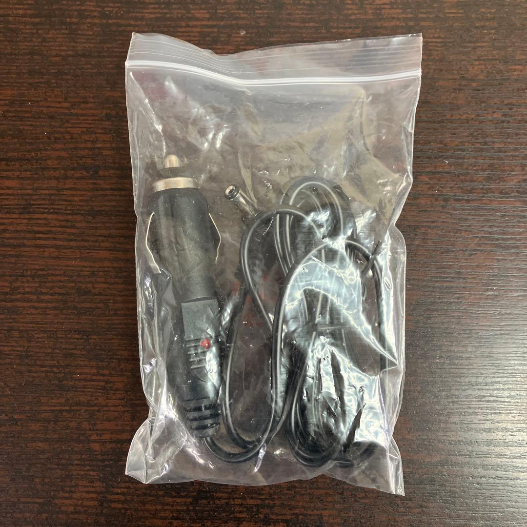 FIAMMA 軽量 ターボキット 12V 98683-059 取扱説明書付