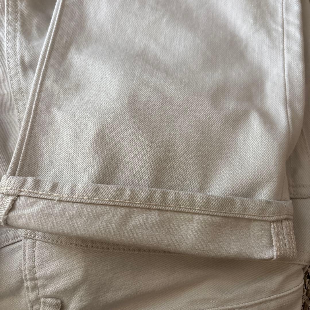 45R 13オンスの空比古比女ホワイト　 （ユニセックス）