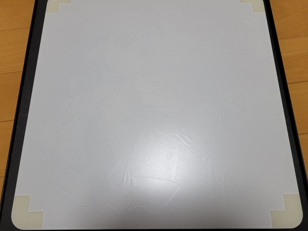 マウス・トラックボール Wraith Cosmic Glass V2 \"The Flick\"